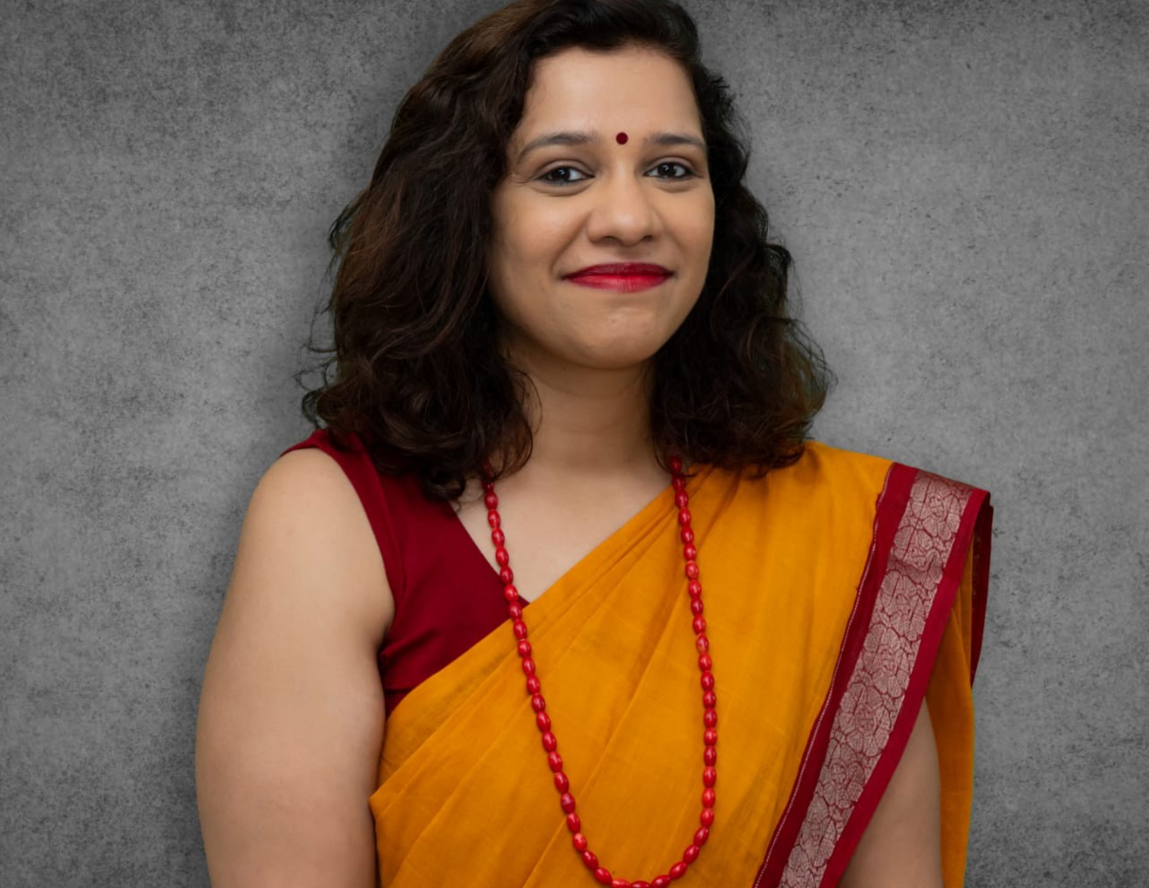 Dr. Mahak Sharma